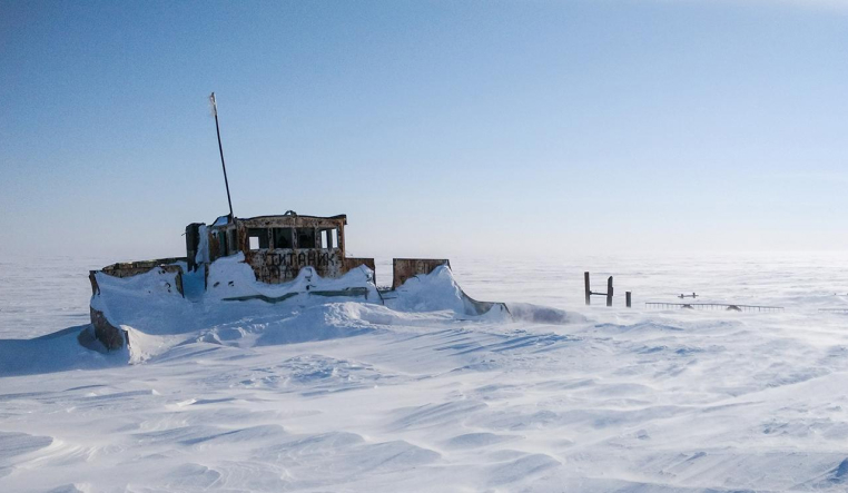 Фото: Александр Чижик, специалист отдела СОУТ