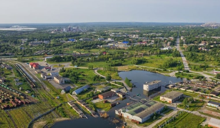 Как это было: экологическая экспертиза в г. Березники